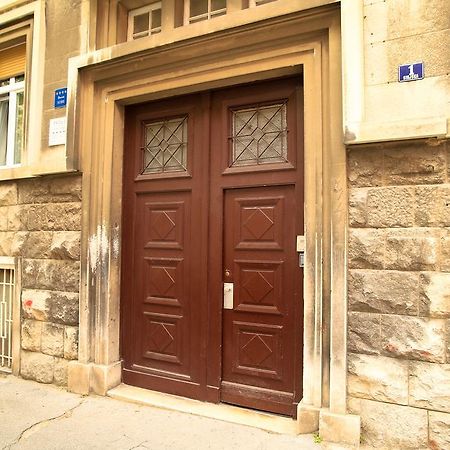 Contarini Luxury Rooms Split Extérieur photo