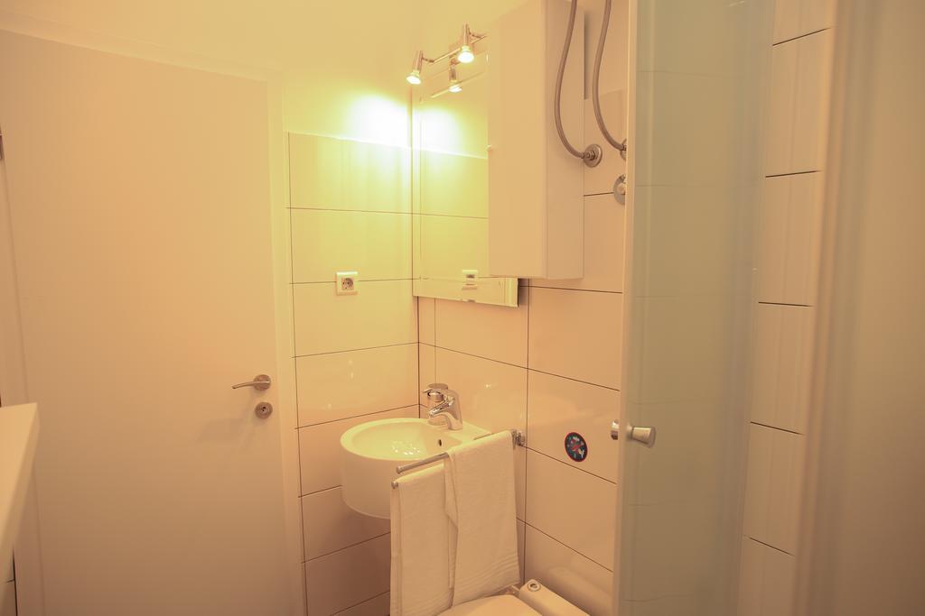 Contarini Luxury Rooms Split Chambre photo