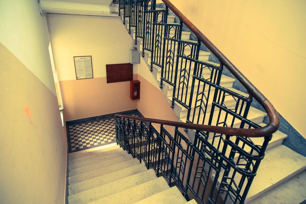 Contarini Luxury Rooms Split Extérieur photo